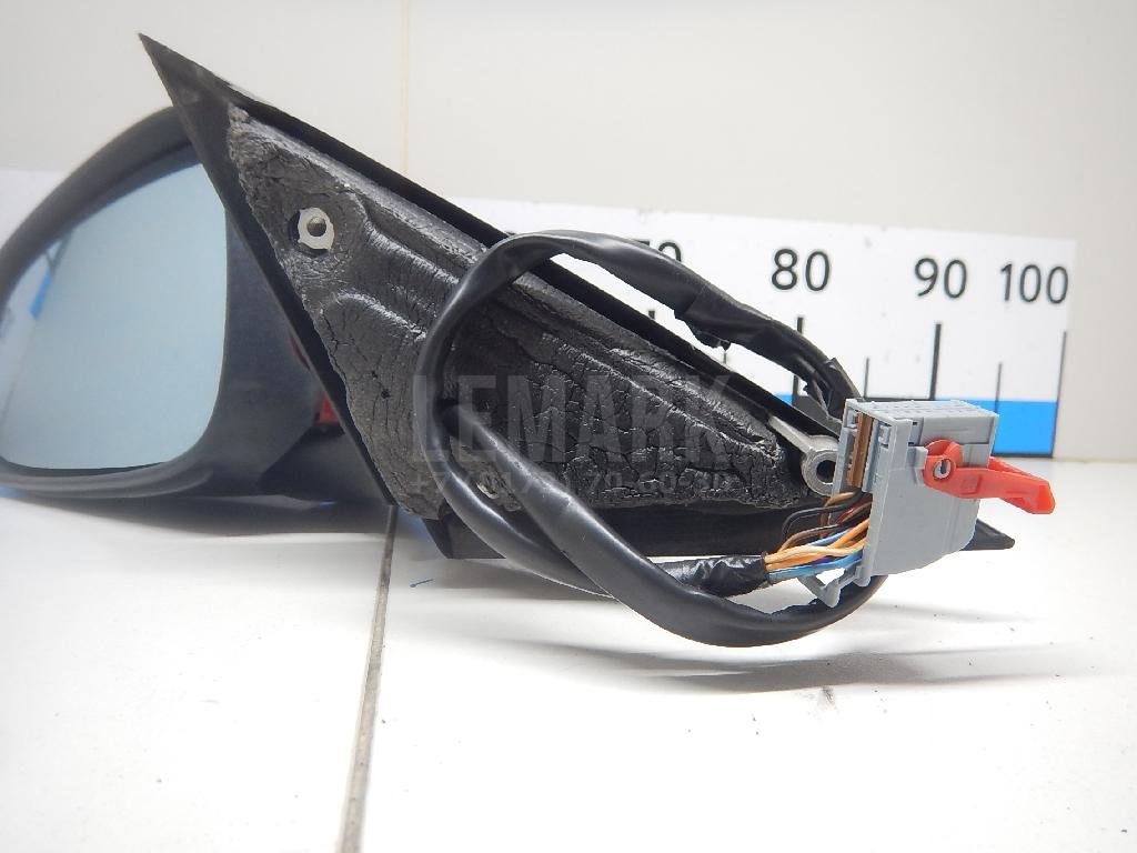 Зеркало левое электрическое