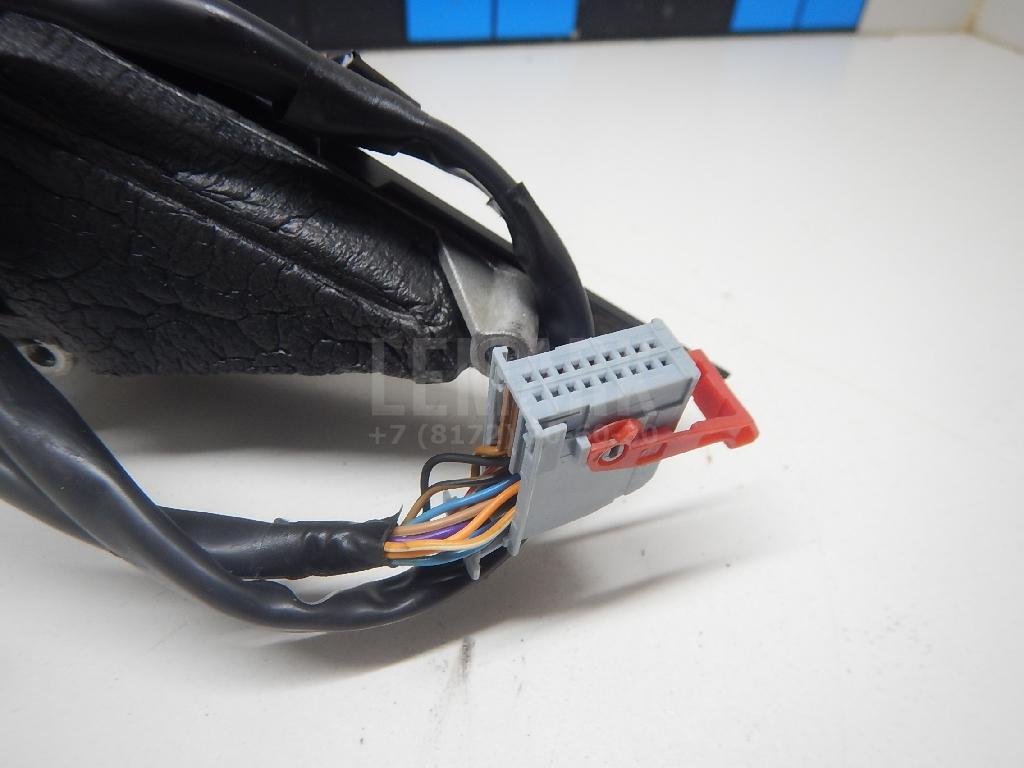 Зеркало левое электрическое