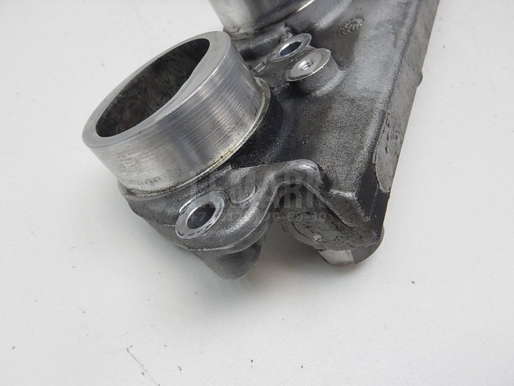 Рейка топливная (рампа)