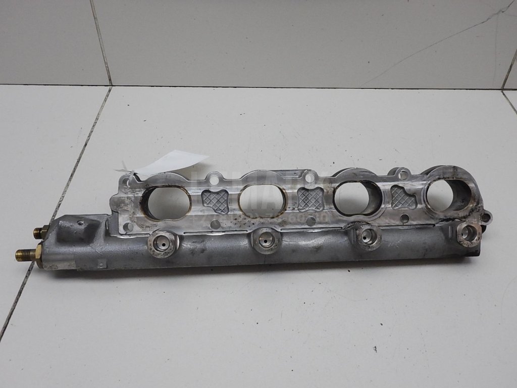 Рейка топливная (рампа)