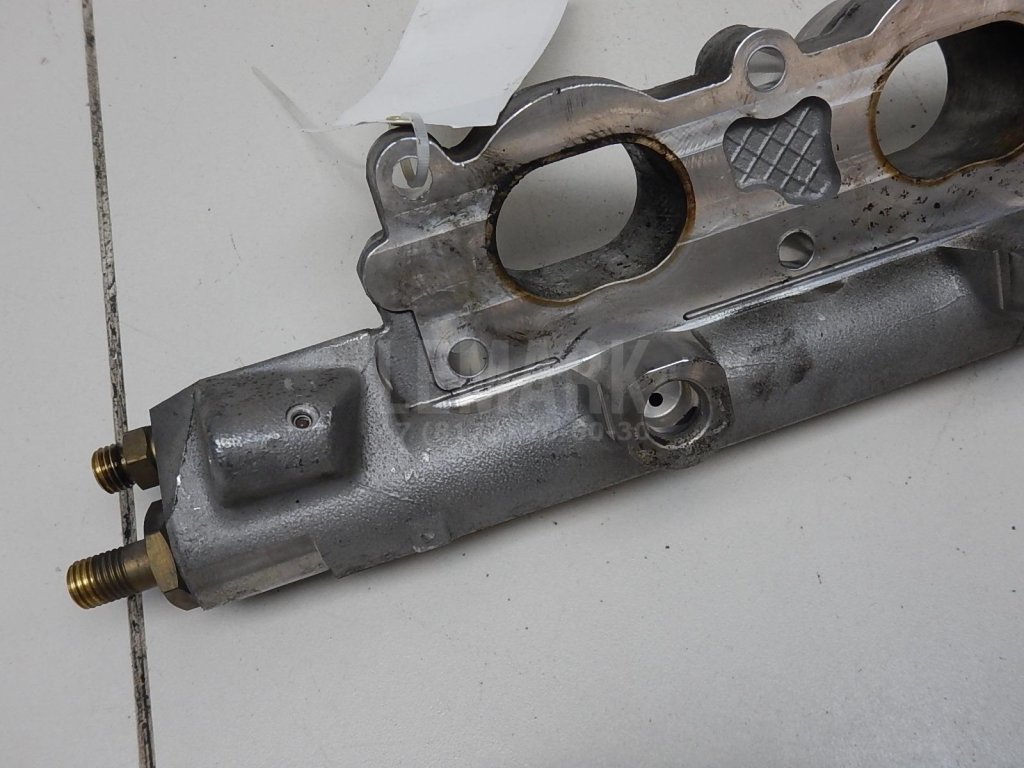 Рейка топливная (рампа)