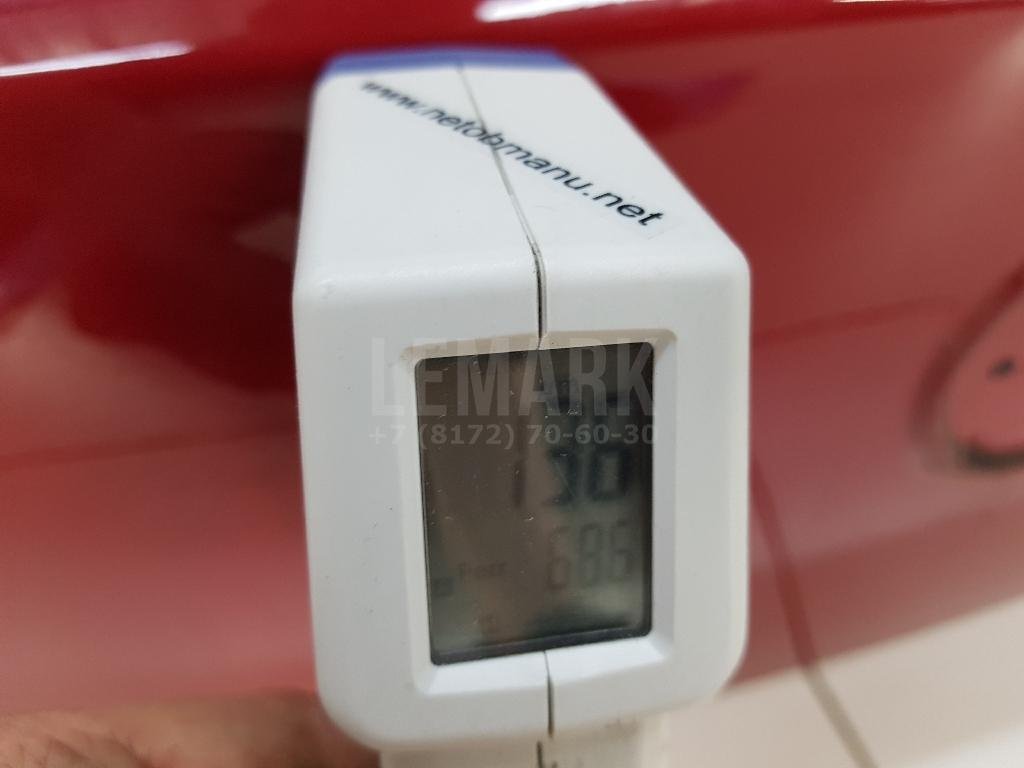 Дверь багажника со стеклом