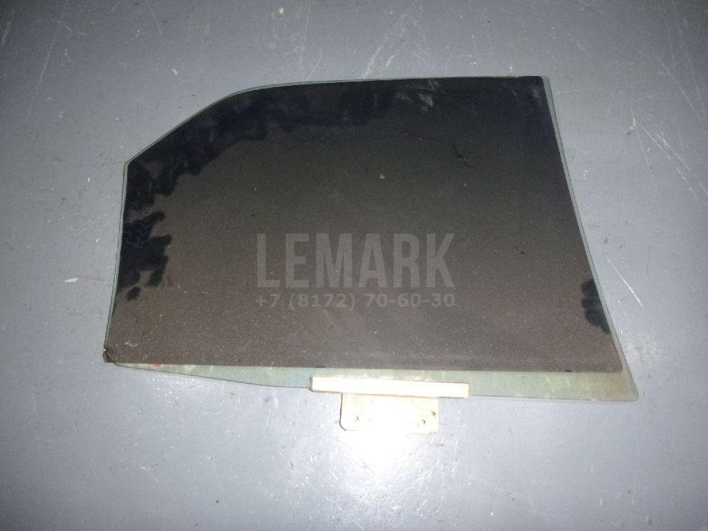 Стекло двери задней левой