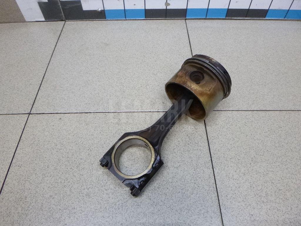 Поршень с шатуном для  Audi 100 [C4] 1991-1994