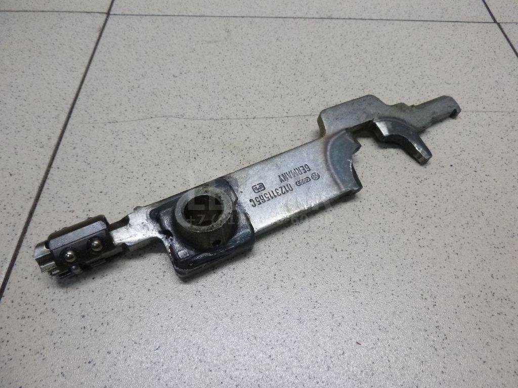 Вилка нагрузочная