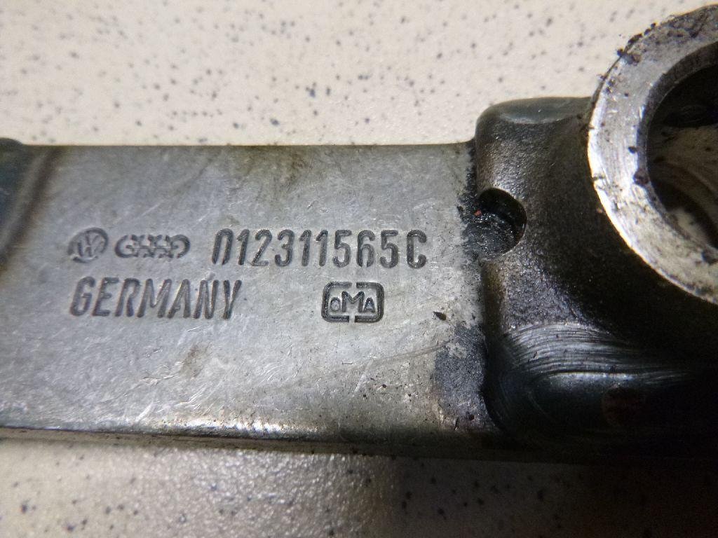 Вилка нагрузочная