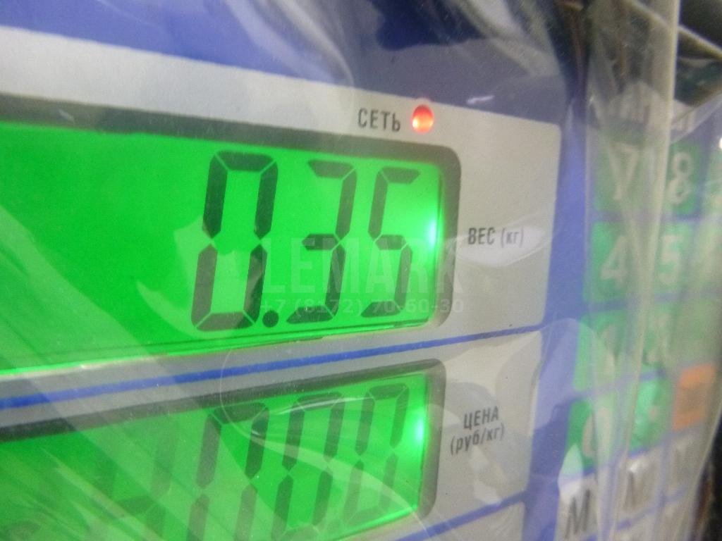 Козырек солнцезащитный (внутри)