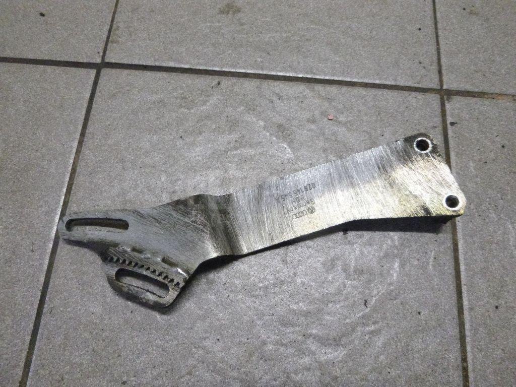 Натяжитель ремня