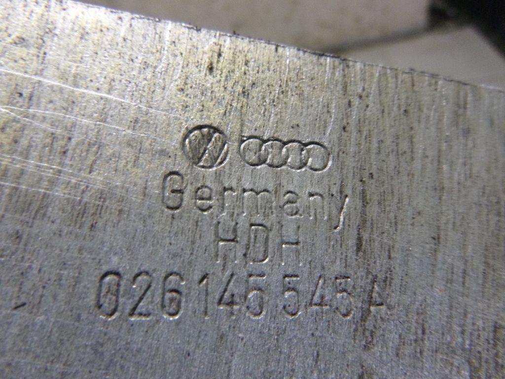 Натяжитель ремня