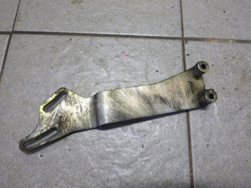 Натяжитель ремня