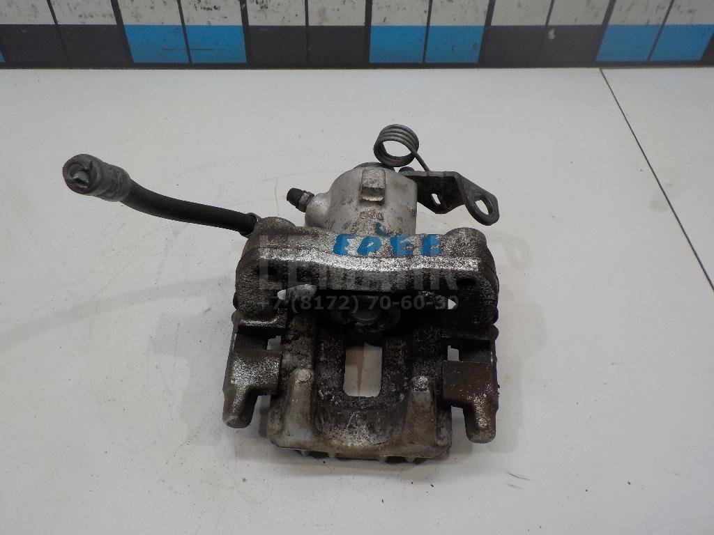 Суппорт тормозной задний правый