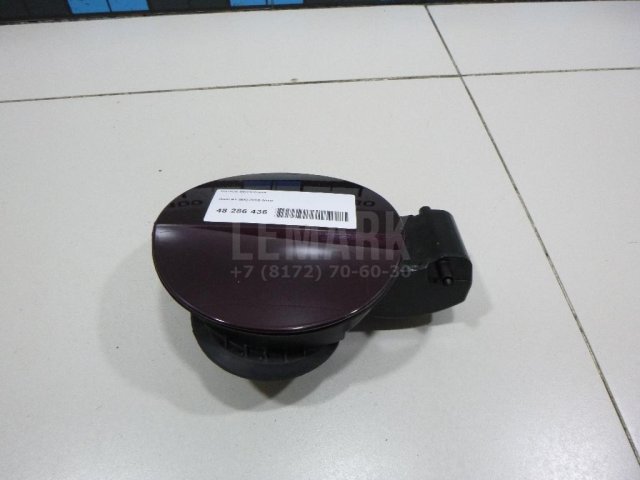 Лючок бензобака