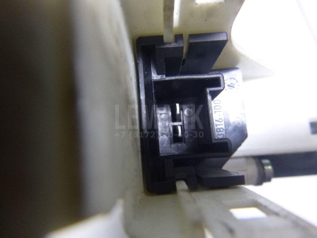 Стеклоподъемник электр. задний правый