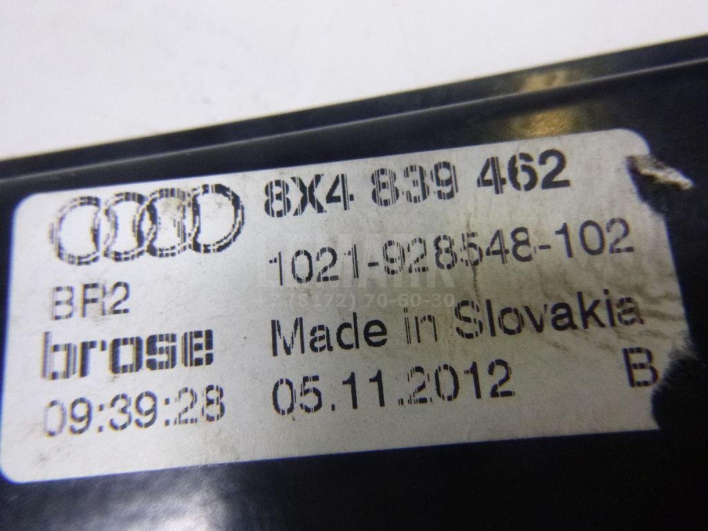 Стеклоподъемник электр. задний правый