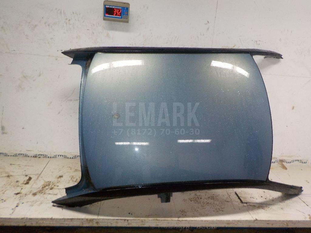 Крыша для  Audi A4 [B8] 2007-2015