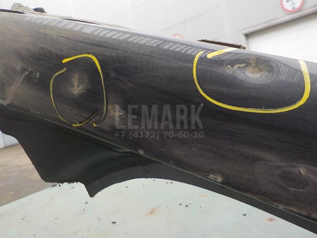 Крыша для  Audi A4 [B8] 2007-2015