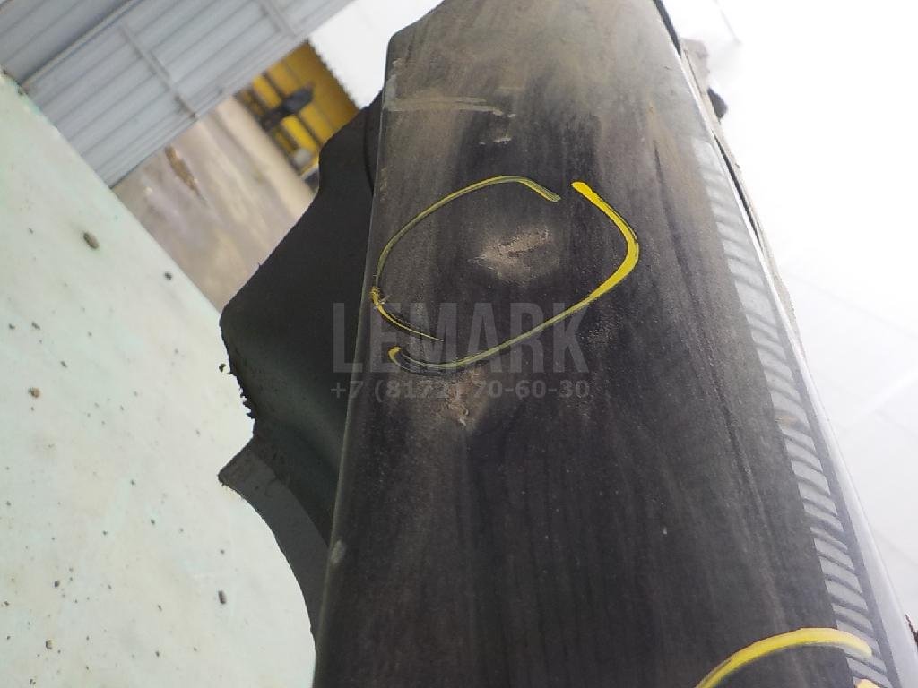 Крыша для  Audi A4 [B8] 2007-2015