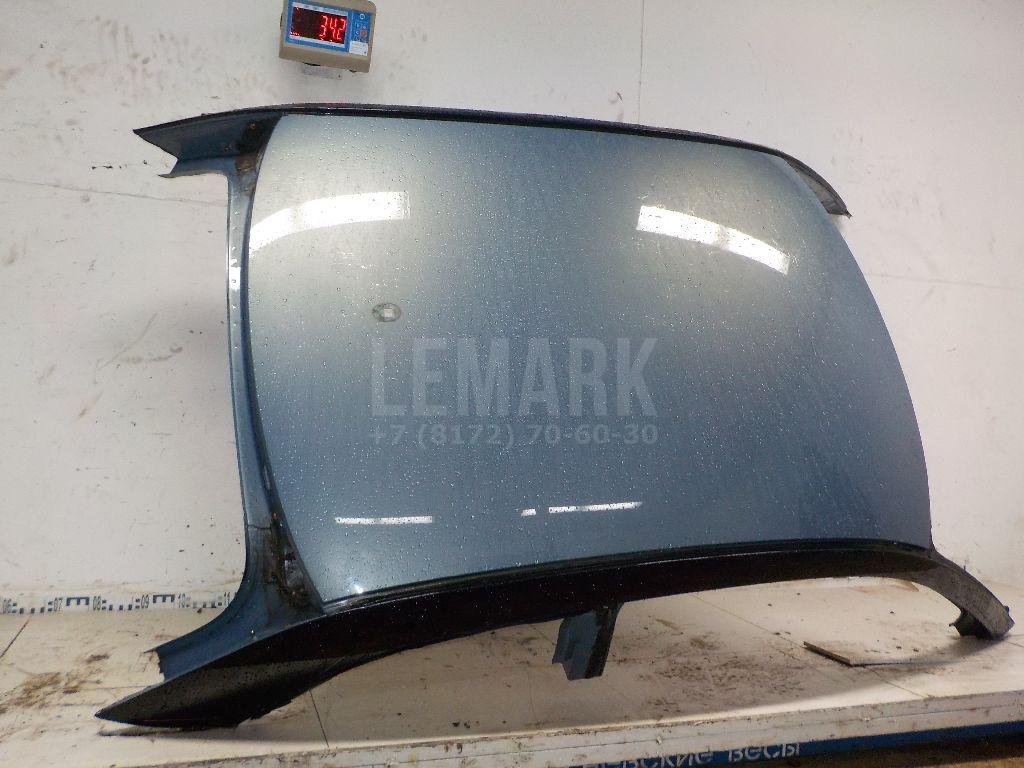 Крыша для  Audi A4 [B8] 2007-2015