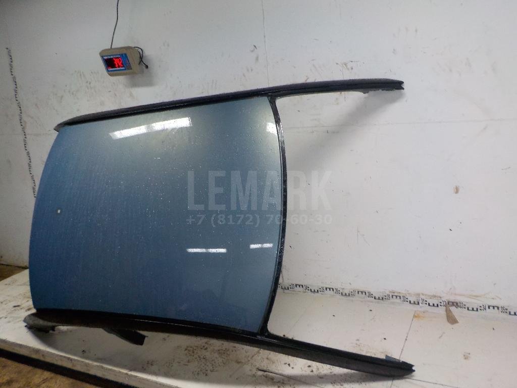 Крыша для  Audi A4 [B8] 2007-2015