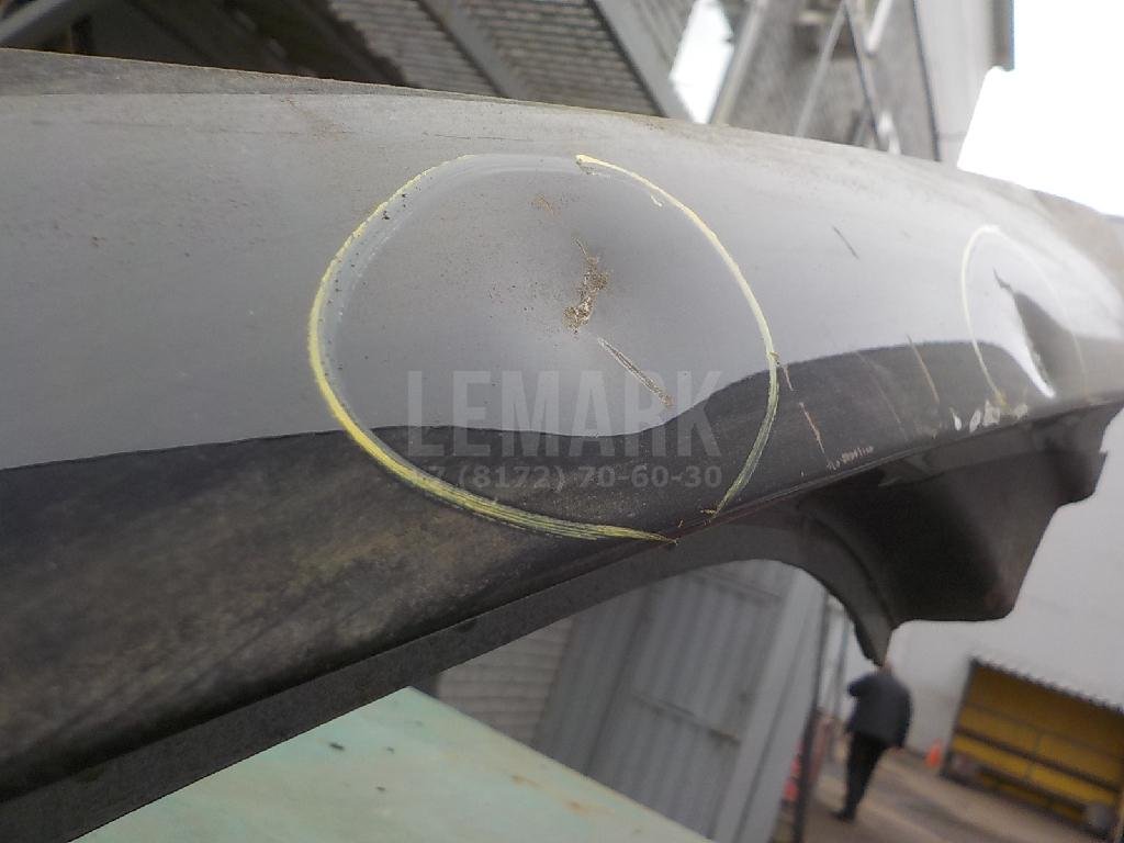 Крыша для  Audi A4 [B8] 2007-2015