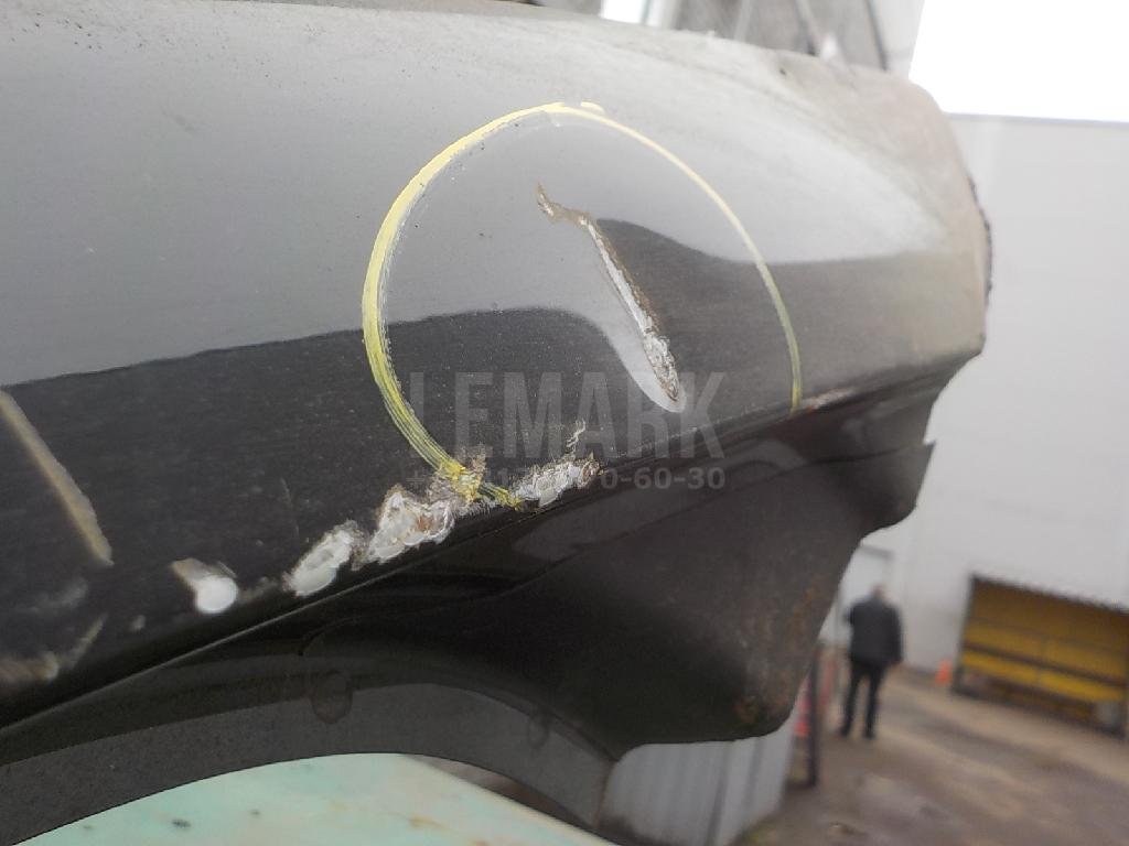 Крыша для  Audi A4 [B8] 2007-2015