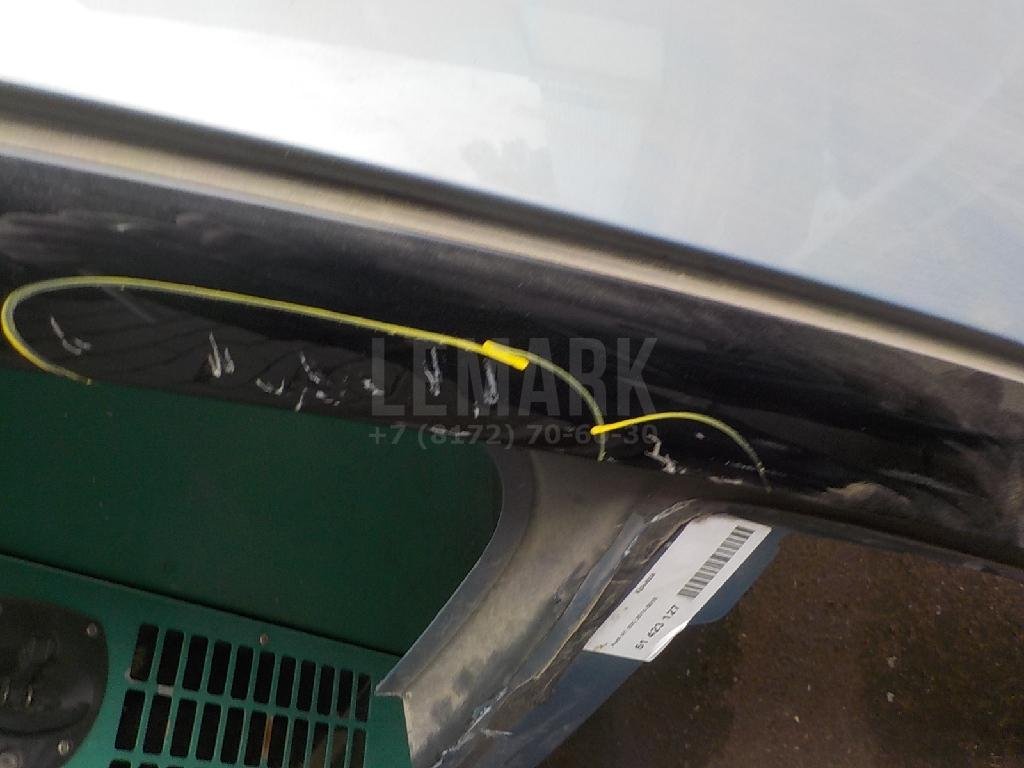 Крыша для  Audi A4 [B8] 2007-2015