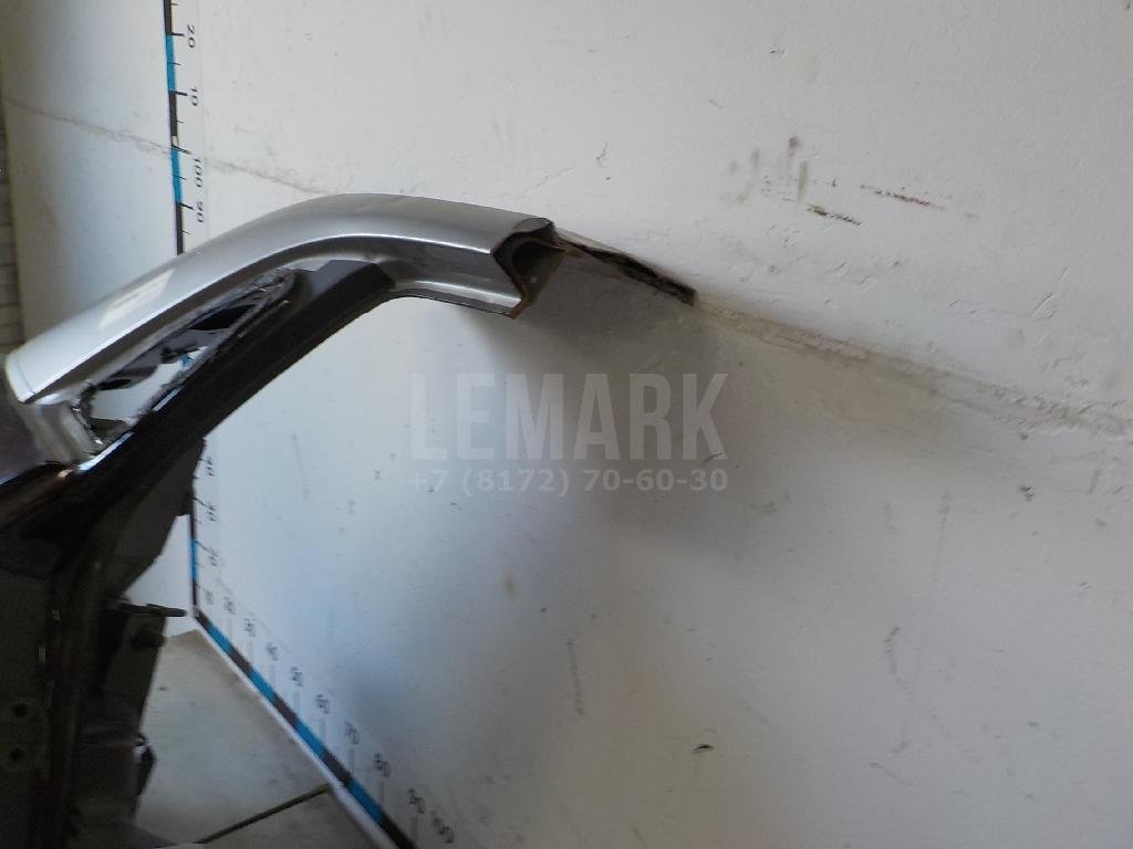 Крыло заднее правое