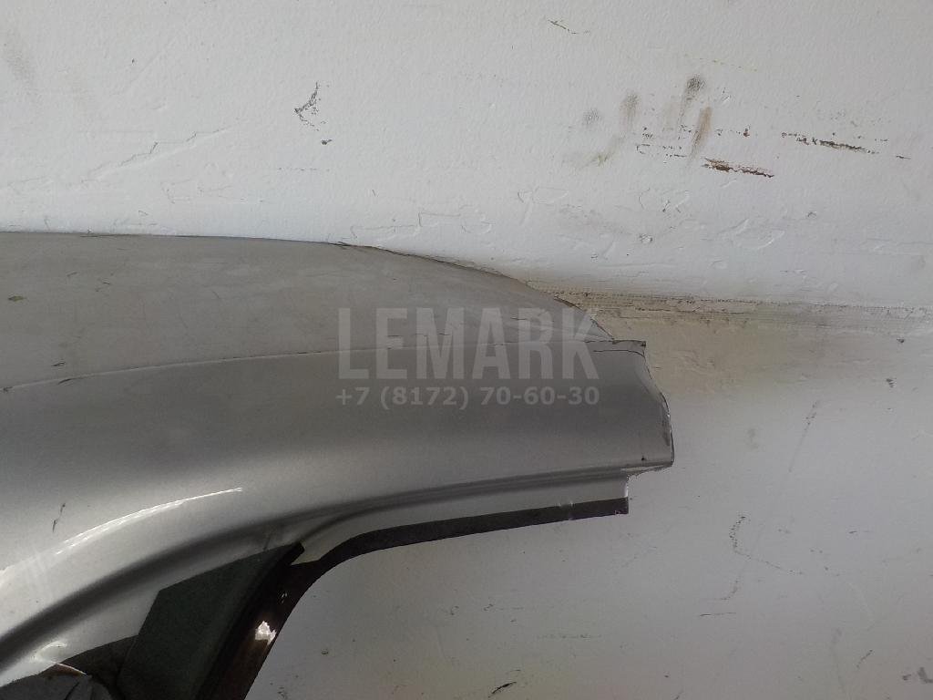Крыло заднее правое