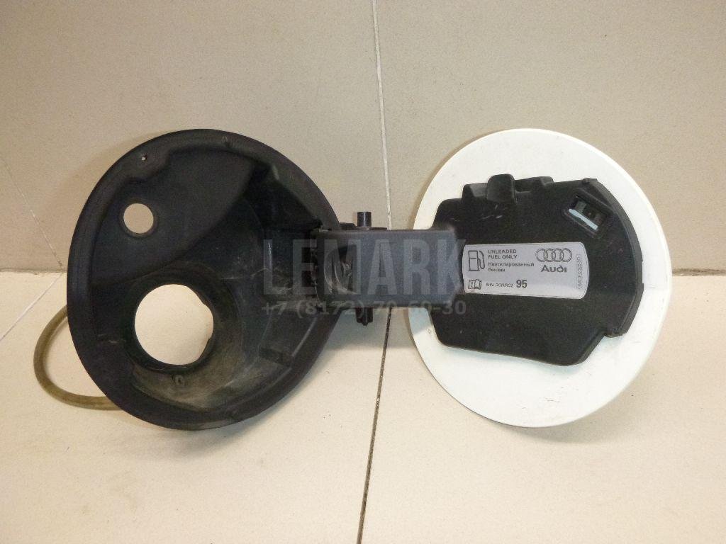 Лючок бензобака для  Audi A4 [B8] 2007-2015