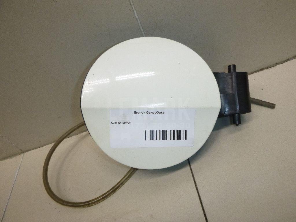 Лючок бензобака для  Audi A4 [B8] 2007-2015