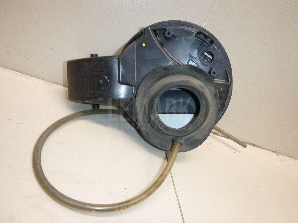 Лючок бензобака для  Audi A4 [B8] 2007-2015