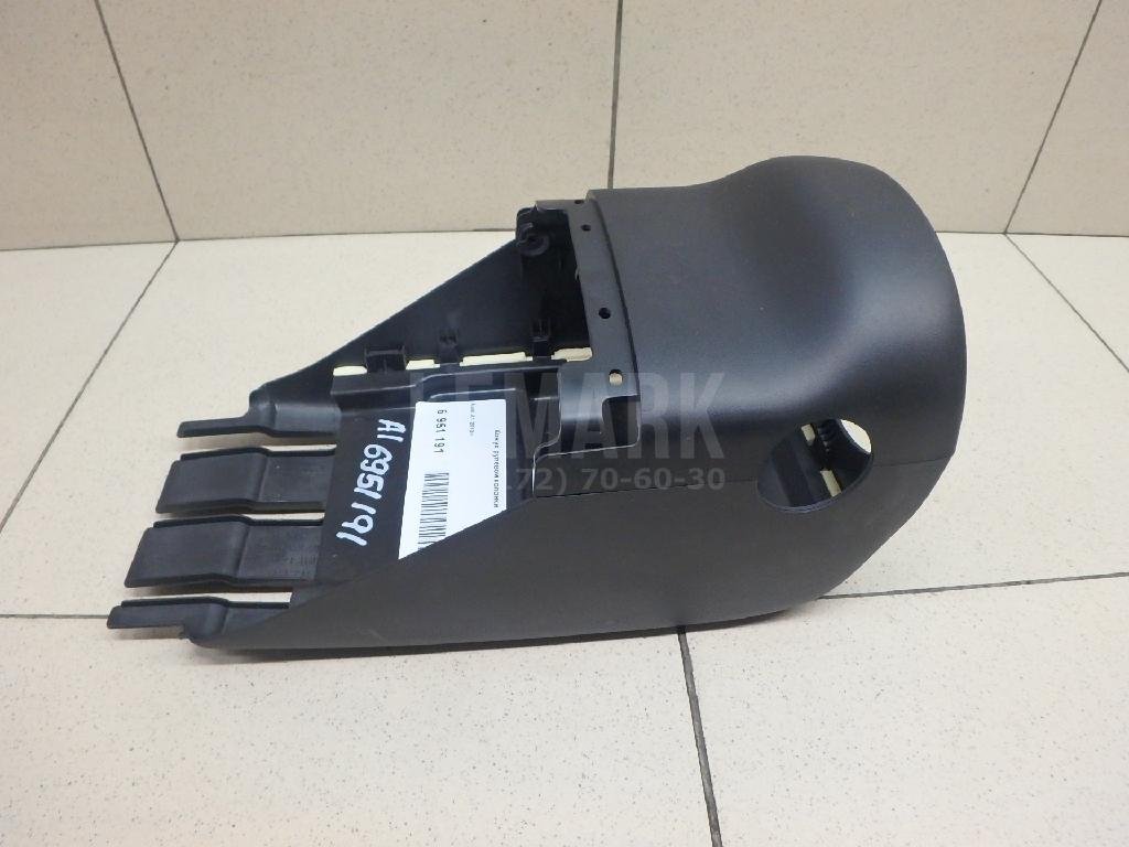 Кожух рулевой колонки для  Audi 100 [C4] 1991-1994