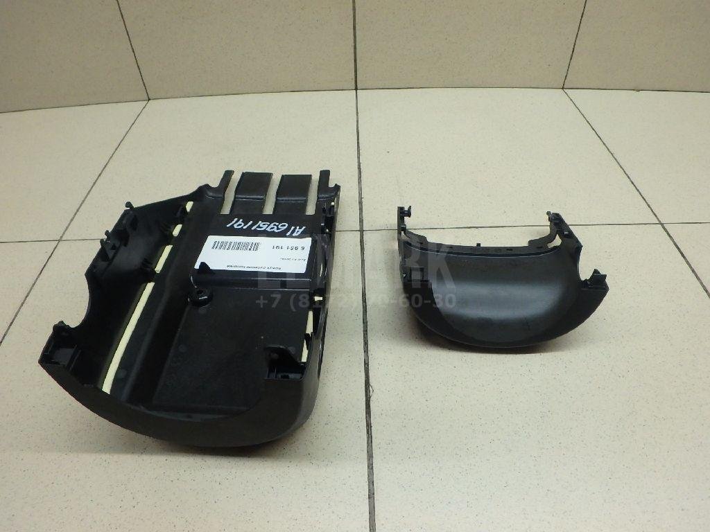 Кожух рулевой колонки для  Audi 100 [C4] 1991-1994