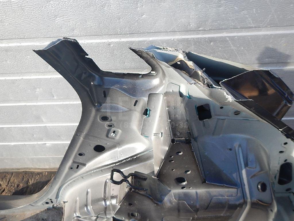 Крыло заднее правое