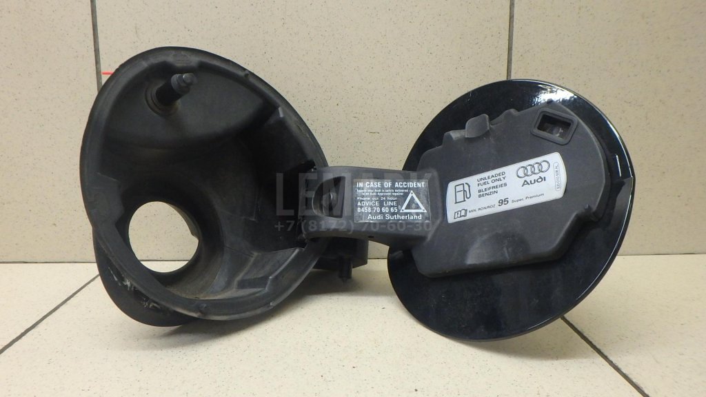 Лючок бензобака для  Audi 100 [C4] 1991-1994