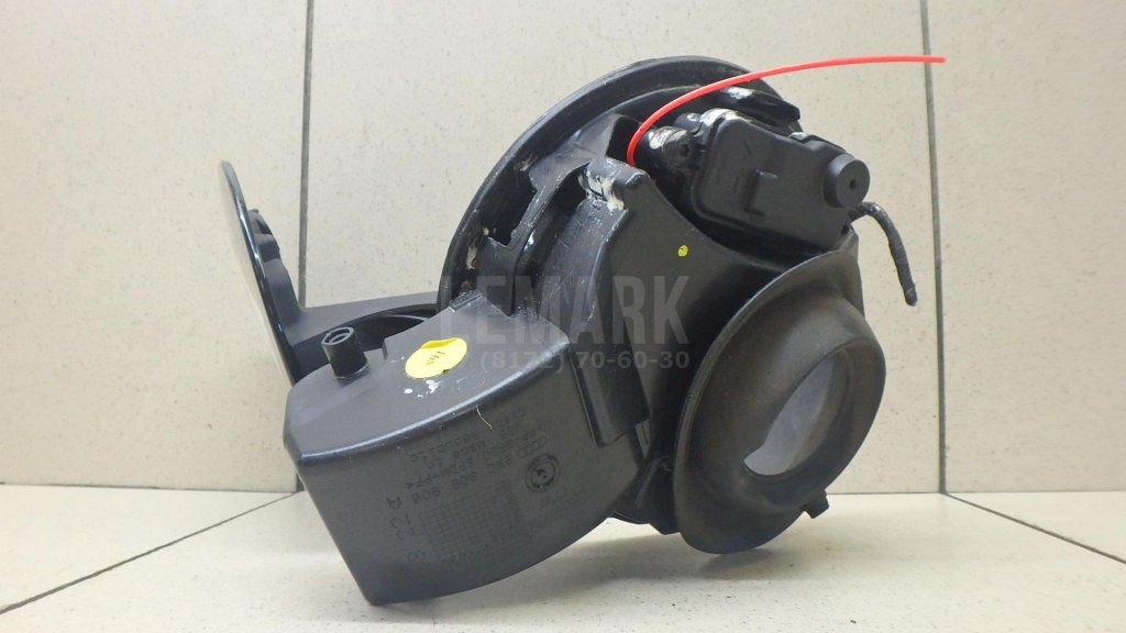 Лючок бензобака для  Audi 100 [C4] 1991-1994