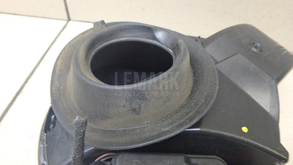 Лючок бензобака для  Audi 100 [C4] 1991-1994