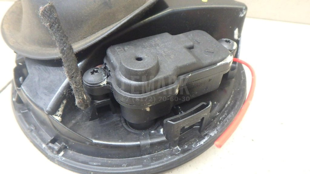 Лючок бензобака для  Audi 100 [C4] 1991-1994