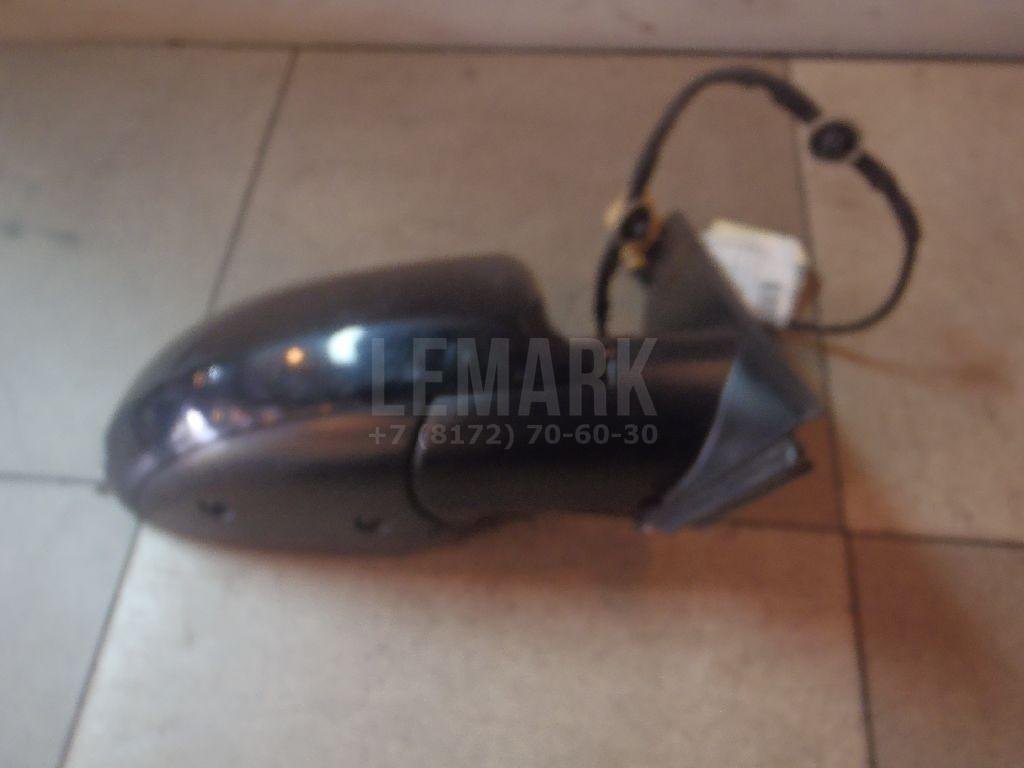 Зеркало правое электрическое
