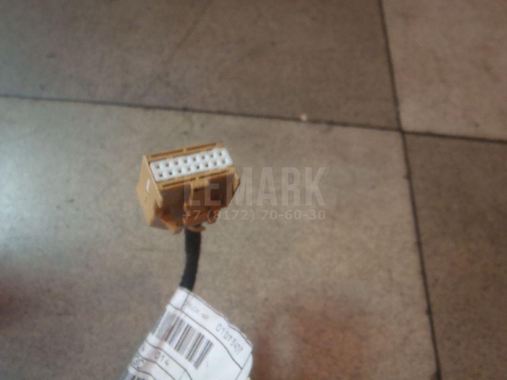 Зеркало правое электрическое