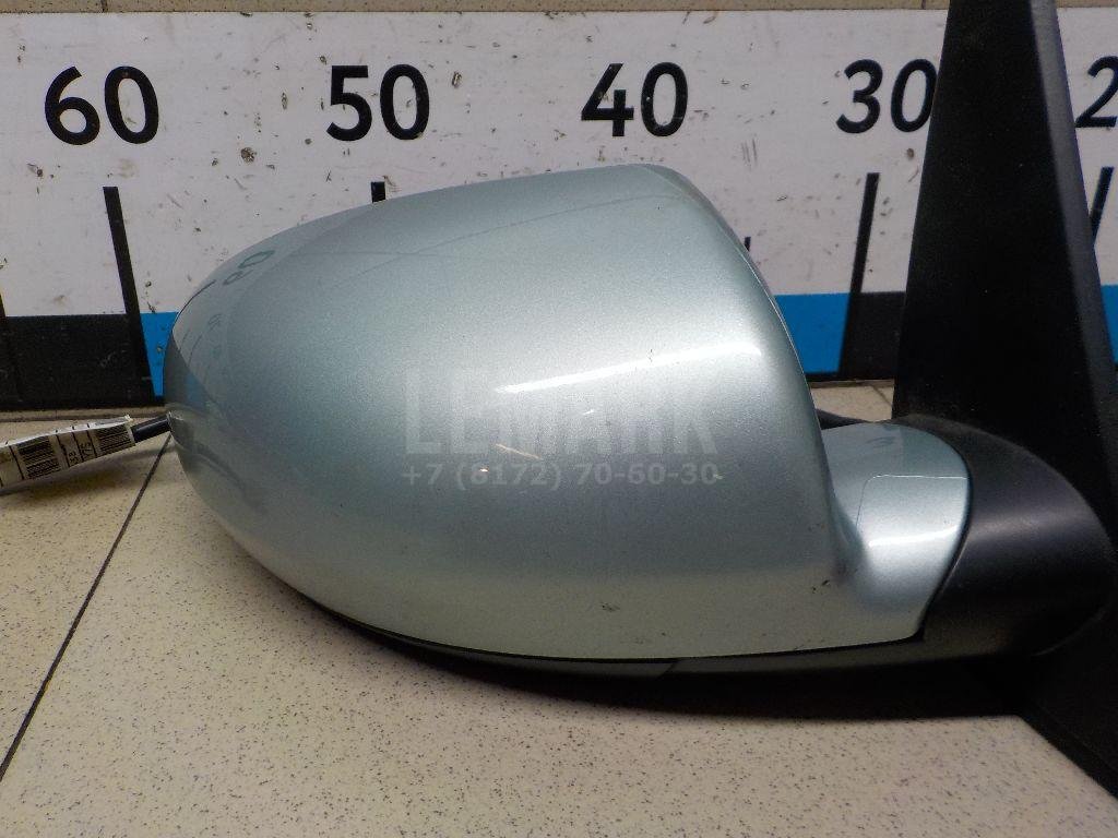 Зеркало правое электрическое