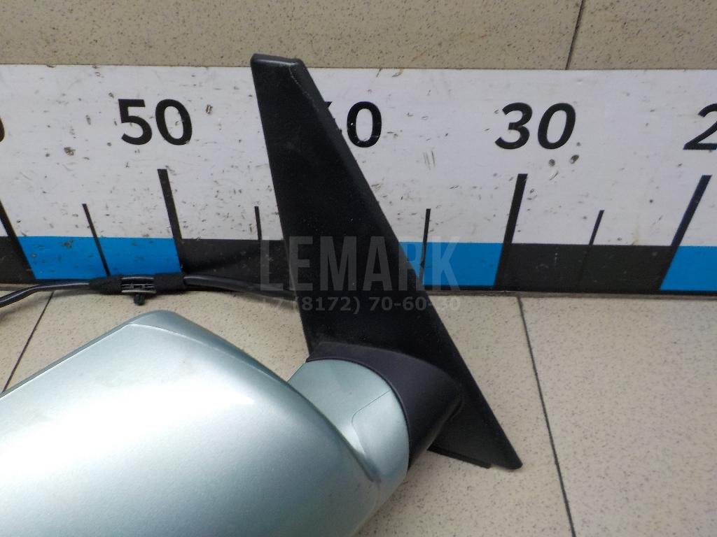 Зеркало правое электрическое