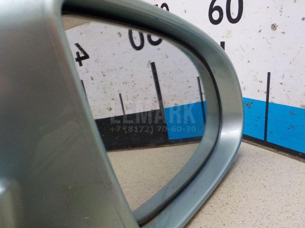 Зеркало правое электрическое