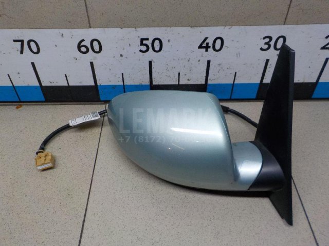 Зеркало правое электрическое