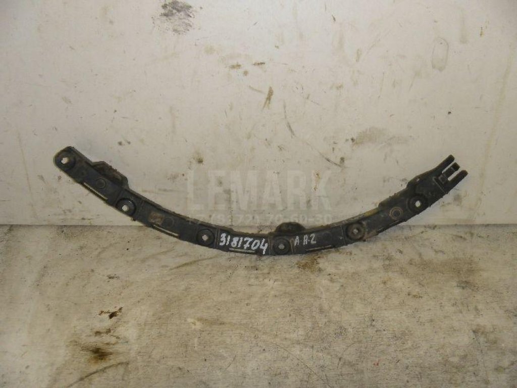 Кронштейн крепления крыла