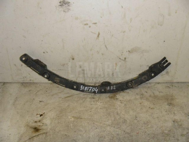 Кронштейн крепления крыла