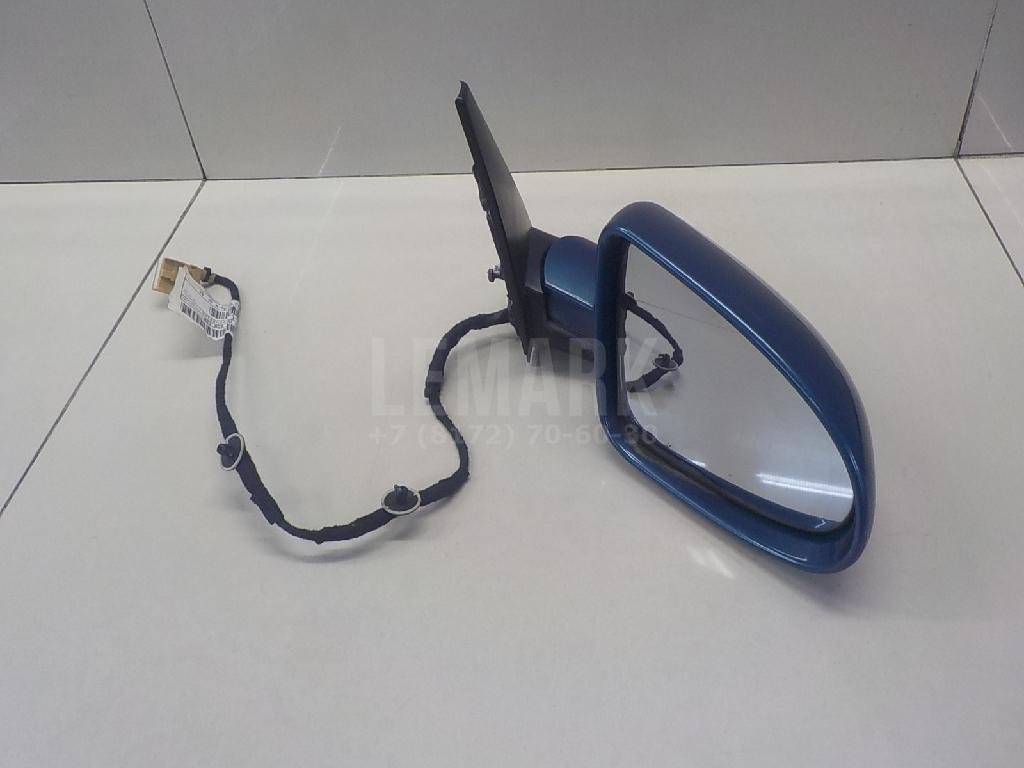 Зеркало правое электрическое