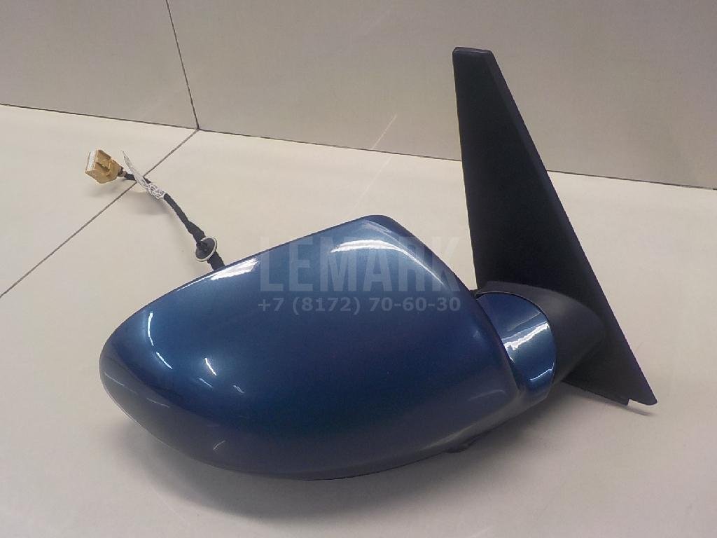 Зеркало правое электрическое