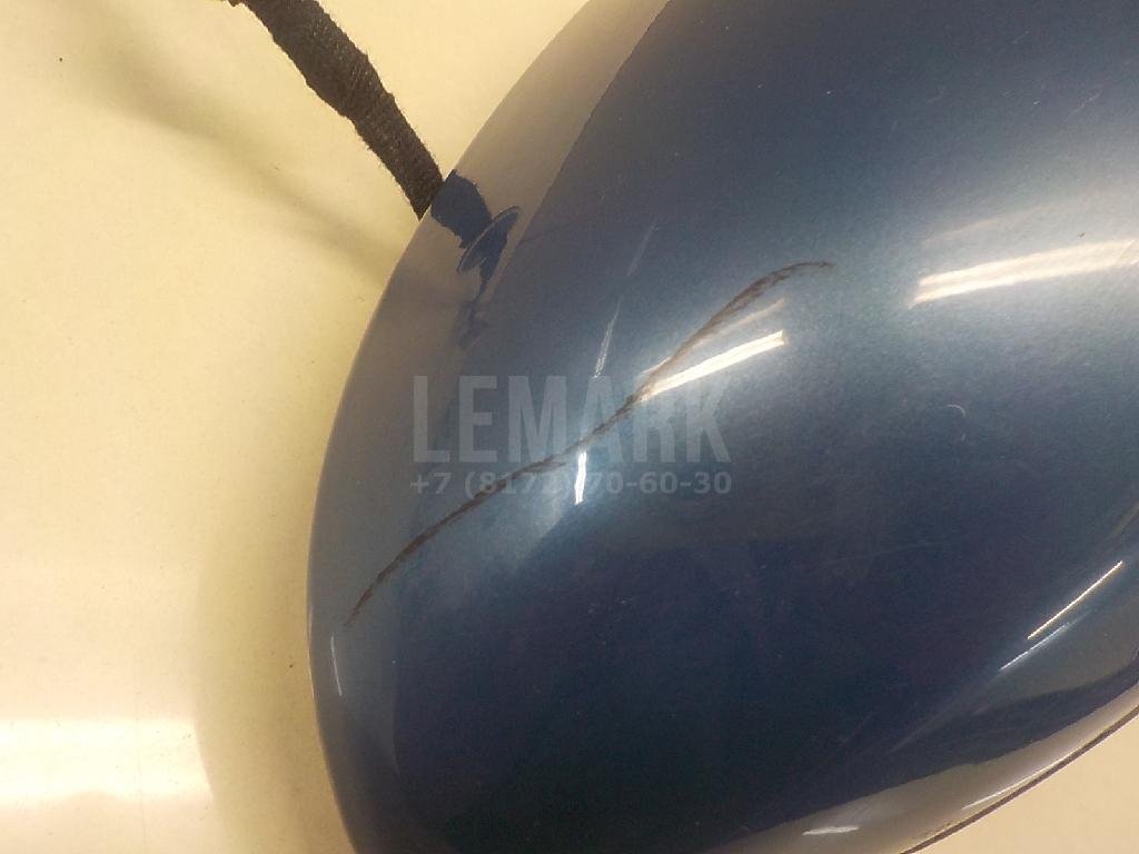 Зеркало правое электрическое