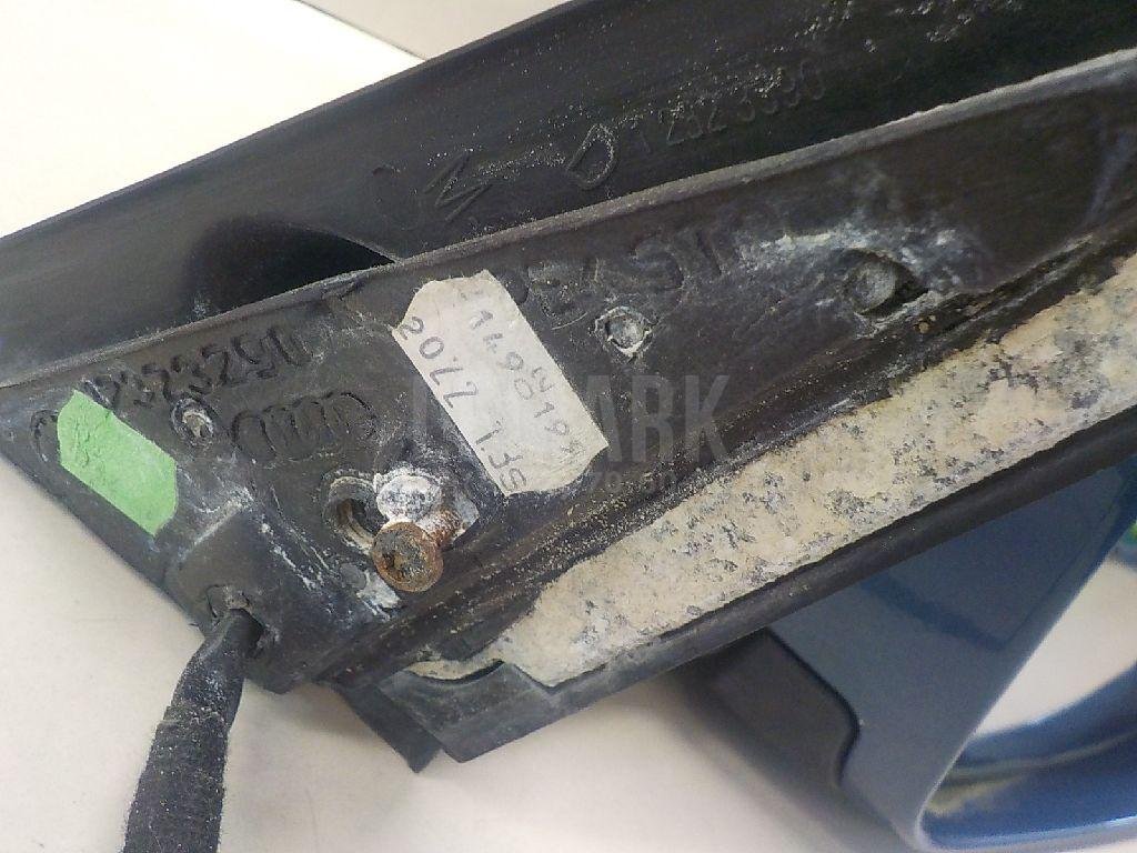 Зеркало правое электрическое